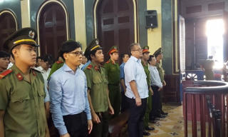 Phúc thẩm 'đại án' Phạm Công Danh: Khách hàng phản bác lập luận của VKS