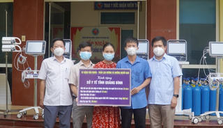 Cho đi để nhận về