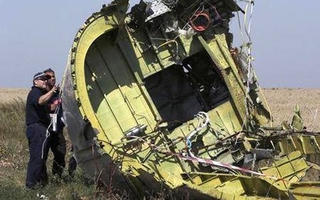 Nga phản đối đề nghị lập tòa xét xử vụ MH17