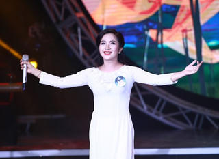 Chung kết toàn quốc Sao Mai 2015