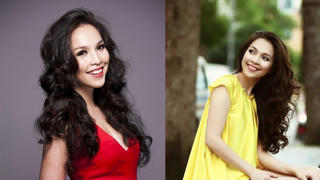 [ẢNH] Những mỹ nhân Việt tuổi 40 bị 'thời gian bỏ quên'