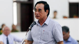 Đề nghị khai trừ Đảng 4 cựu lãnh đạo TP Đà Nẵng