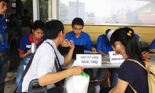 Bình tĩnh trước giờ G