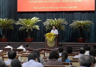 TP HCM tăng cường giám sát một số ngành, lĩnh vực có dấu hiệu tham nhũng