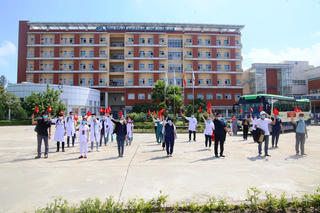 Quảng Nam: Phục hồi sức khỏe đội ngũ điều trị Covid-19