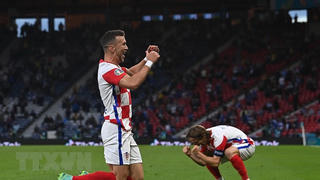 EURO 2020: Xác định được 12 đội tuyển giành quyền vào vòng 1/8 