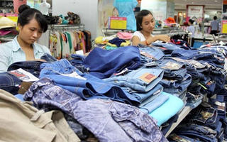 Làm gì để hàng 'made in Việt Nam' lọt vào thị trường Mỹ?