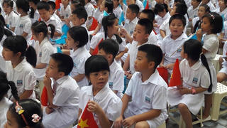 7 khoản ban đại diện cha mẹ học sinh không được thu