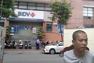 Startup vấp ngã