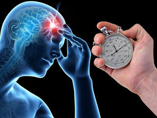Đột quỵ - nguy hiểm và dễ tái phát