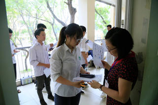 Tự chủ tuyển sinh ĐH 2020: Băn khoăn đo lường chất lượng