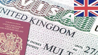 Anh ngừng chương trình cấp 'visa vàng' cho giới siêu giàu