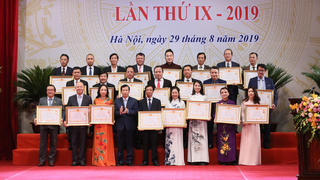 Xét tặng danh hiệu nghệ sĩ ưu tú, nghệ sĩ nhân dân: Chỉ cần đạt 80% phiếu đồng thuận