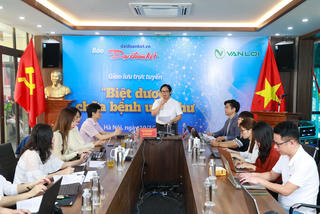 Phương thuốc nào giúp 'chiến thắng' ung thư?