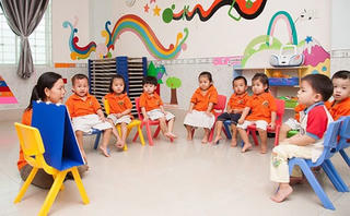 Chuyện trẻ con