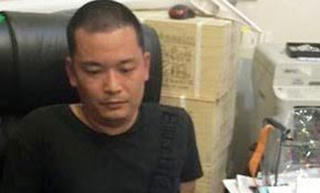 Hai đối tượng người Trung Quốc dùng thẻ tín dụng giả, chiếm đoạt gần nửa tỷ đồng