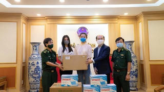 Nghệ sĩ chung tay hưởng ứng dự án 'Triệu liều vaccine cho công nhân nghèo'