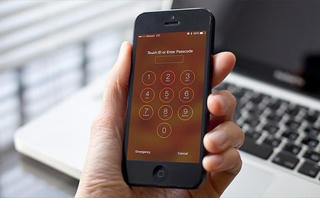 Tìm ra 'cao nhân' giúp FBI bẻ khóa iPhone