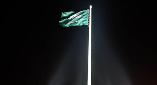 Arab Saudi lên án sự công nhận của Mỹ liên quan đến Cao nguyên Golan