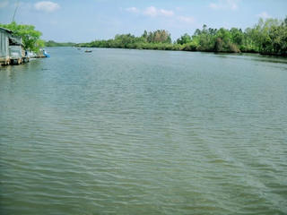 Quản lý tài nguyên nước ĐBSCL: Cần nhiều giải pháp đồng bộ