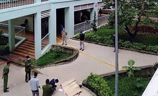 Lâm Đồng: Nam thanh niên chết bất thường trong bệnh viện