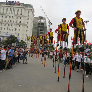 Lùi ngày tổ chức Festival Huế để phòng dịch Covid-19