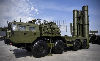 Nga có thể bán hệ thống phòng không S-400 cho Mỹ