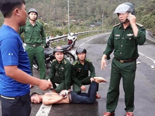 Phú Yên: Xác minh, xử lý những người tung tin đồn thất thiệt