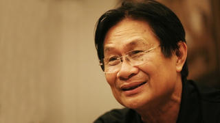 ‘Đánh thức tầm xuân’