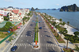 Quảng Ninh đứng đầu năng lực cạnh tranh cấp tỉnh năm thứ 4 liên tiếp