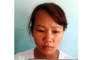 Khởi tố con dâu xô mẹ chồng tử vong