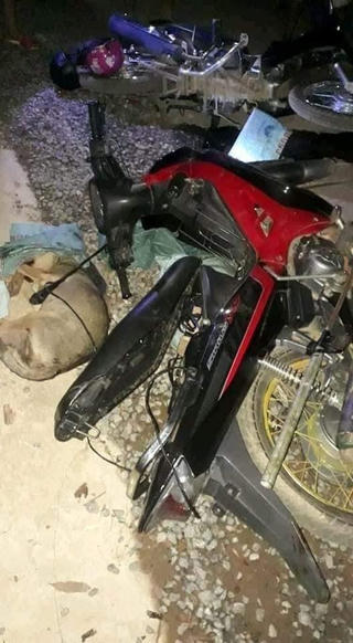 Mang kiếm đi trộm chó, nhóm 'cẩu tặc' bị đánh nhập viện