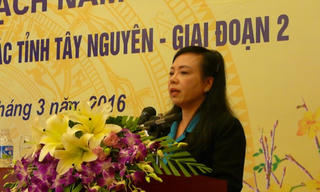 Xây dựng, nâng cấp 54 Trạm Y tế xã của 5 tỉnh Tây Nguyên