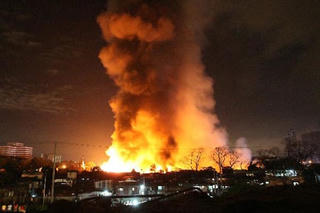 TP Hồ Chí Minh: Hơn 1.700 cơ sở vi phạm an toàn cháy nổ