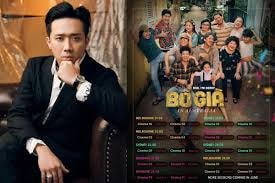 'Bố già' của Trấn Thành đại diện Việt Nam tranh giải Oscar năm 2022