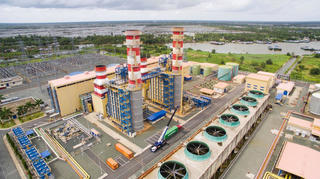 PV Power ‘cán đích’ dù gặp khó