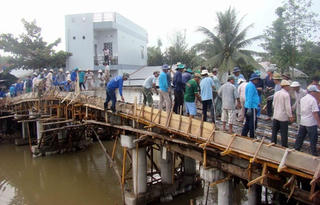 Thế mạnh của xã nông thôn mới