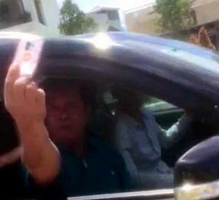 Người trong cuộc lên tiếng vụ clip 'Trung tướng lăng mạ CSGT'