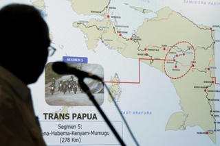 Indonesia: Nhiều thương vong trong vụ tấn công tại Papua