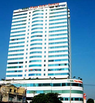 Rơi thang máy tại khách sạn Hoàng Anh Gia Lai, Đà Nẵng: Còn 2 người bị thương nặng đang cấp cứu