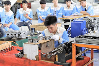 Bộ GDĐT thông tin về việc dạy văn hóa trong trường nghề