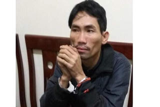 Nghệ An: Phá chuyên án, bắt 1 đối tượng và 8 bánh heroin