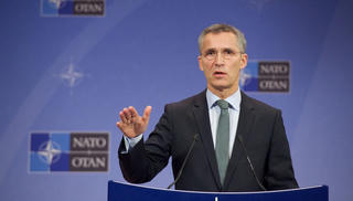 NATO: Quan hệ với Nga ở giai đoạn khó khăn nhất kể từ Chiến tranh Lạnh