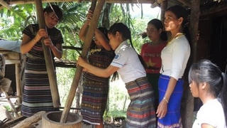 Học cách chăn nuôi, trồng trọt hiệu quả
