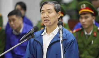 Khó thi hành án tham nhũng, kinh tế