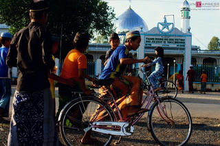 Kỳ thú Búng Bình Thiên