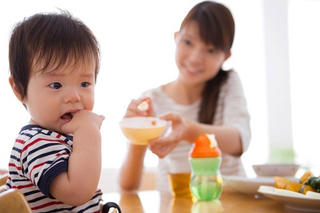 Làm gì khi trẻ suy dinh dưỡng?