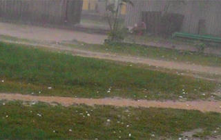 Tuyên Quang: Mưa lớn gây thiệt hại nặng nề