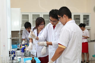 Không có chất xám công, chất xám tư