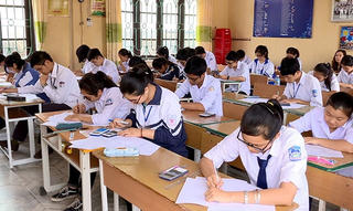 Thực lực đâu chỉ là tấm bằng